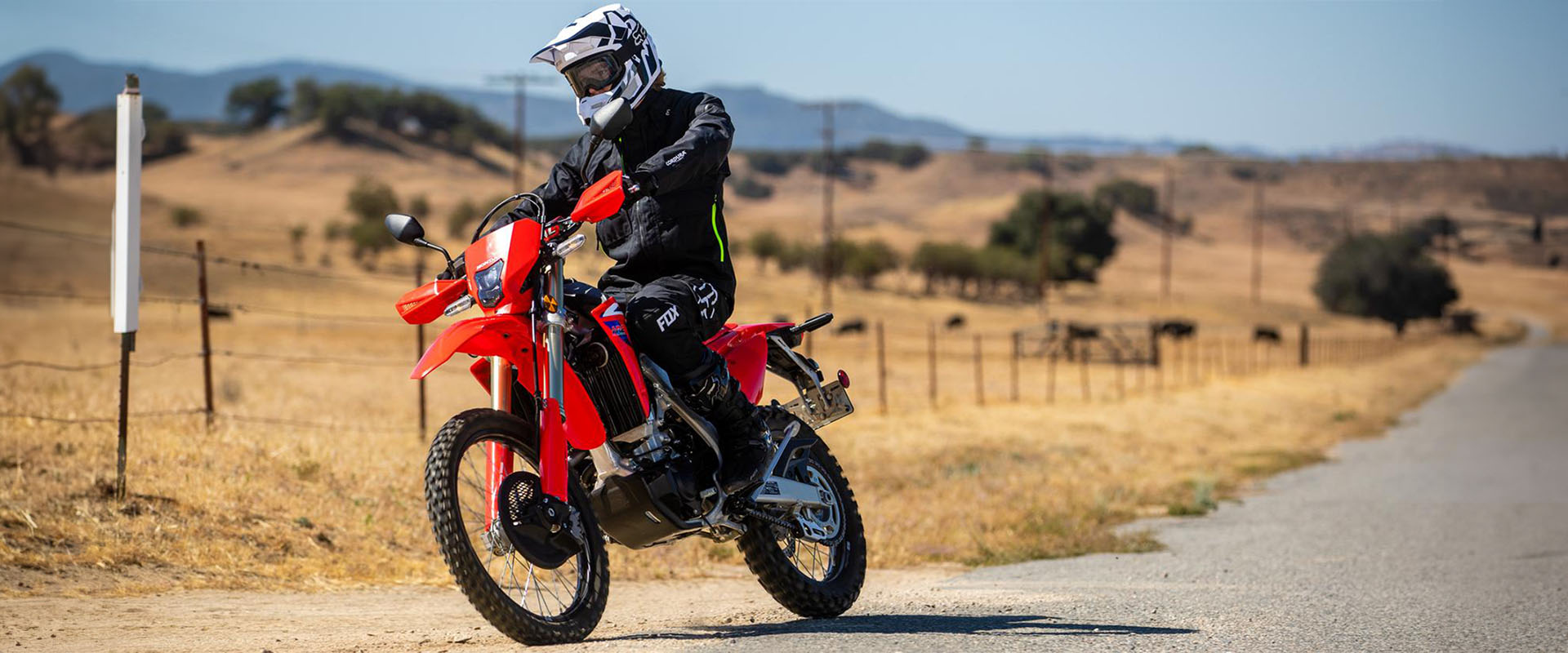 honda-crf450rl